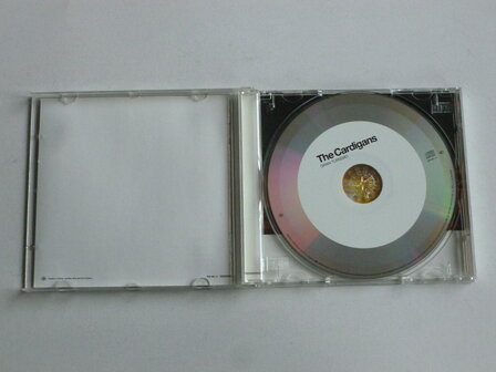 The Cardigans - Gran Turismo