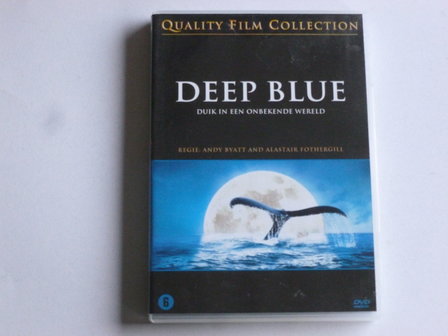 Deep Blue (DVD)