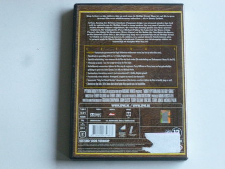 Monty Python and the Holy Grail / Single Disc Edition (DVD)