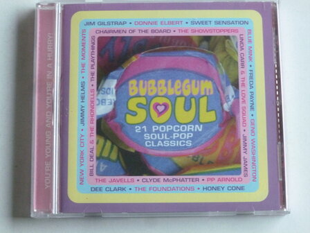 Bubblegum Soul - Various Artists