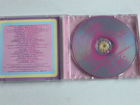 Bubblegum Soul - Various Artists