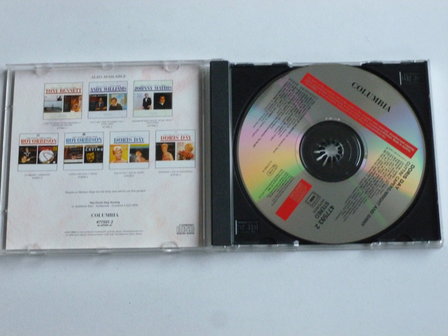 Doris Day - Cuttin Capers / Bright and Shiny