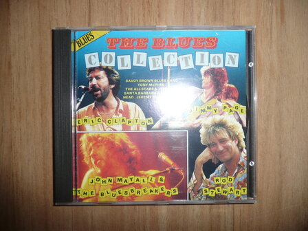 The Blues Collection 
