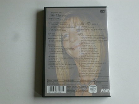 Barbra Streisand - Timeless / Live in Concert (DVD)