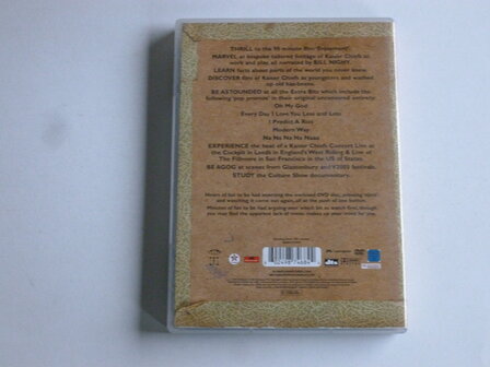 Kaiser Chiefs - Enjoyment (DVD)