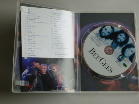 Bee Gees - Australian Tour 1989 (DVD)