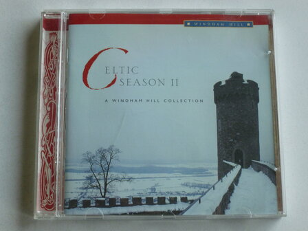 Celtic Season II - A Windham Hill Collection