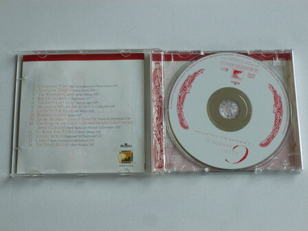 Celtic Season II - A Windham Hill Collection