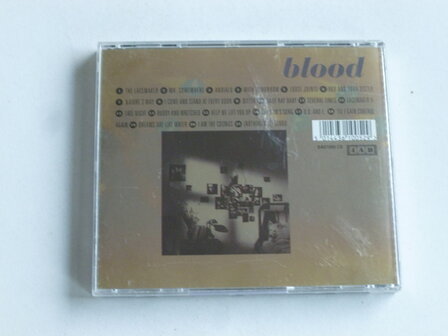 This Mortal Coil - Blood
