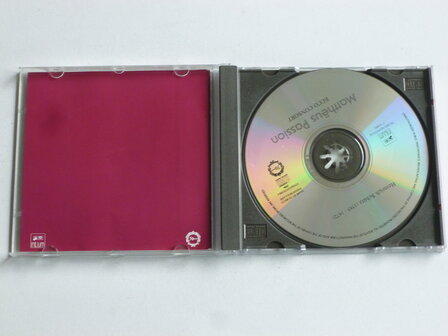 Heinrich Sch&uuml;tz - Matth&euml;us Passion / Ecco Consort