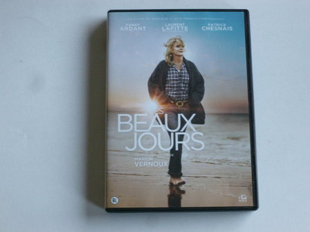 Les Beaux Jours - Fanny Ardant, Marion Vernoux (DVD)