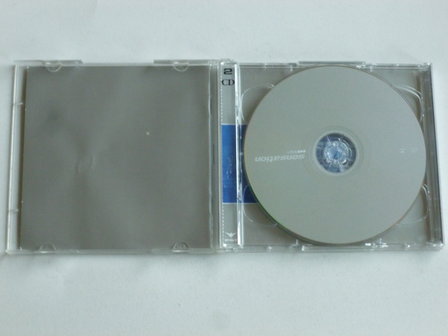 Sensation - The world&#039;s leading dance event (2 CD)2001