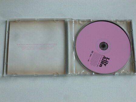 Lily Allen - It&#039;s not me, it&#039;s you