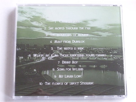 Peter Corry - My Lagan Love (gesigneerd)