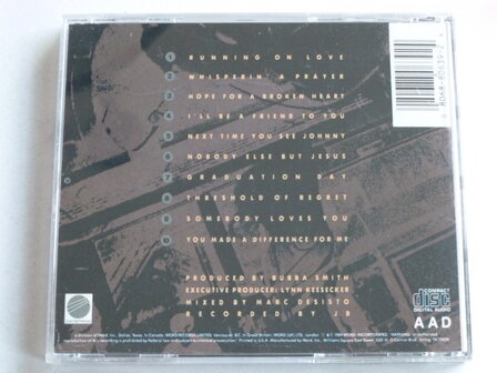 Kenny Marks - Another friday night