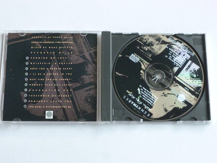 Kenny Marks - Another friday night