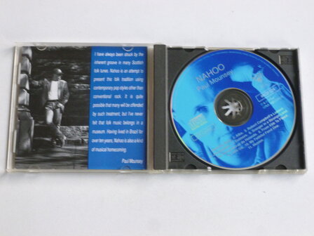 Paul Mounsey - Nahoo