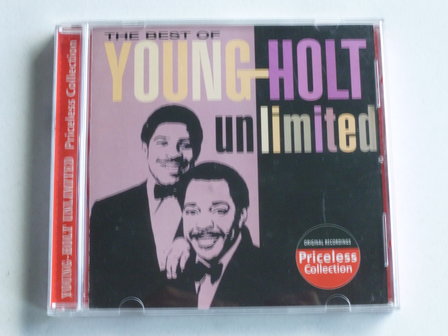 Young-Holt Unlimited - The best of