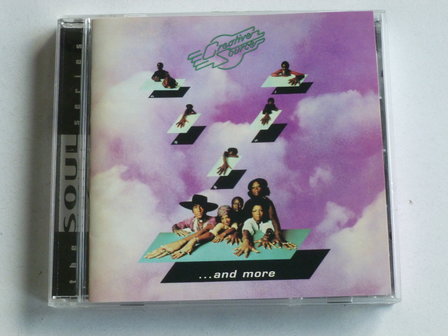 Creative Source....and more