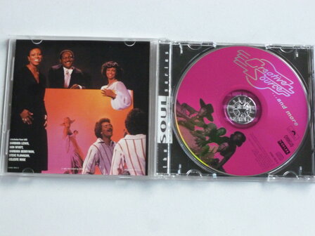 Creative Source....and more