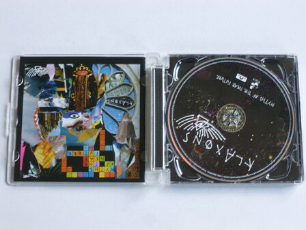 Klaxons - Myths of the near future