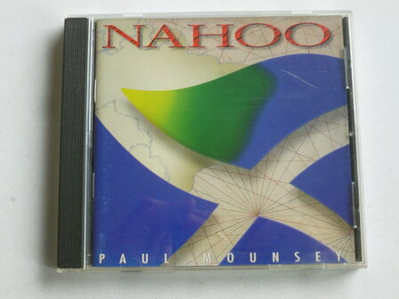 Paul Mounsey - Nahoo