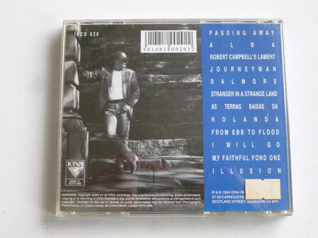 Paul Mounsey - Nahoo