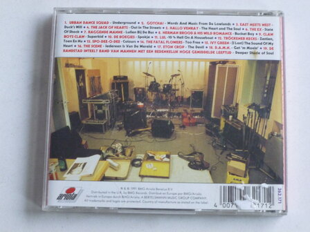 Villa 65 - Volume 1 Nederlandse Bands