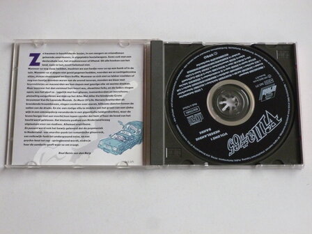 Villa 65 - Volume 1 Nederlandse Bands
