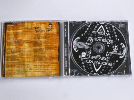 Tricky with DJ Muggs and Grease - Juxtapose