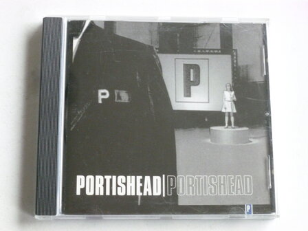 Portishead - Portishead
