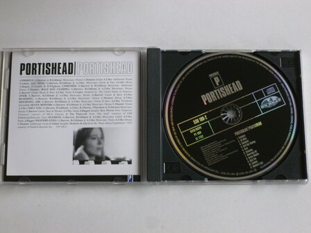 Portishead - Portishead