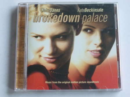 Brokedown Palace - Soundtrack
