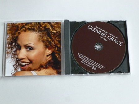 Glennis Grace - One moment in time / Het beste van