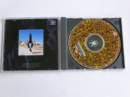 Alan Parsons - Try anything once