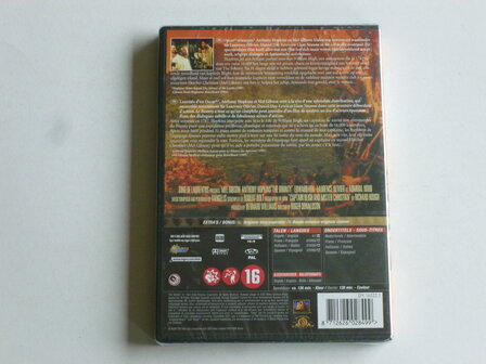 The Bounty - Mel Gibson, Anthony Hopkins (DVD) nieuw