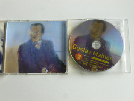 Mahler - Symphony no 8 / Edo de Waart (2 CD)