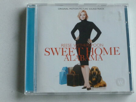 Sweet Home Alabama - Soundtrack