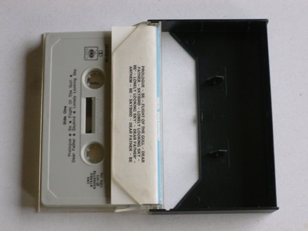 Neil Diamond - Jonathan Livingston Seagull (cassette bandje)
