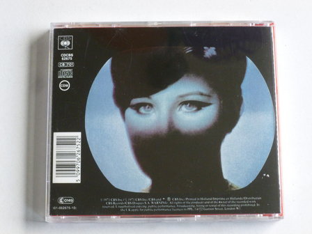 Barbra Streisand - Color me Barbra