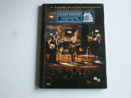 Dixie Chicks - An evening with the Dixie Chicks (DVD)