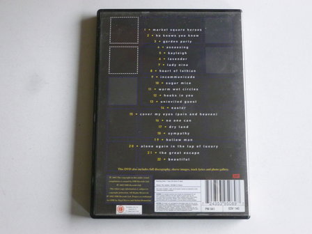 Marillion - The EMI Singles Collection (DVD)