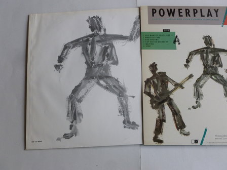 Powerplay - Avanti (LP)