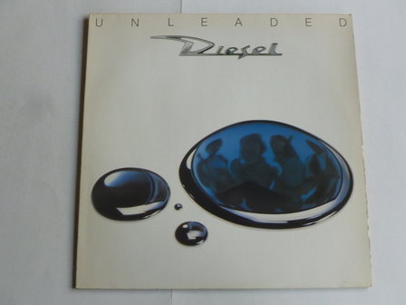 Diesel - Unleaded (LP)