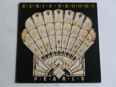 Elkie Brooks - Pearls (LP)