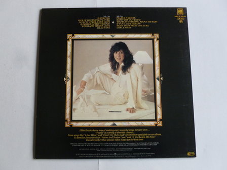 Elkie Brooks - Pearls (LP)