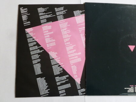 Bronski Beat - The Age of Consent (LP)