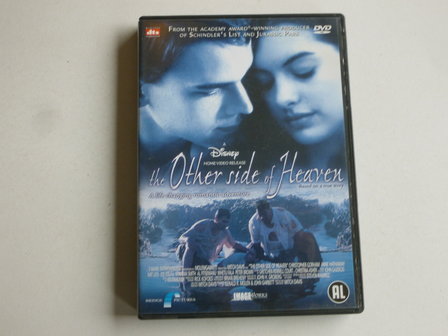 The Other Side of Heaven - Disney (DVD)