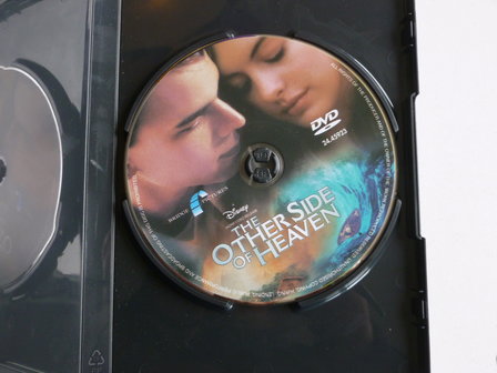 The Other Side of Heaven - Disney (DVD)