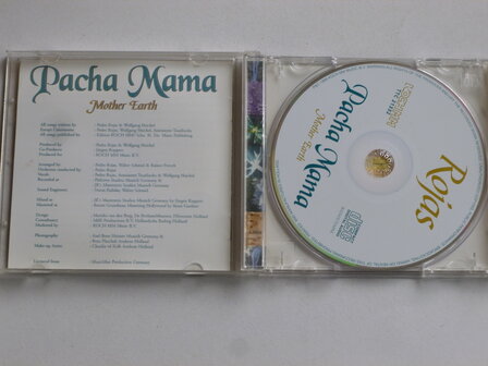 Pacha Mama - Mother Earth